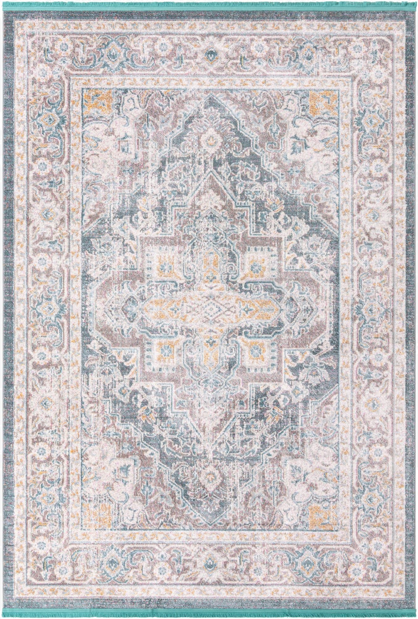 6' x 9' Havana Rug