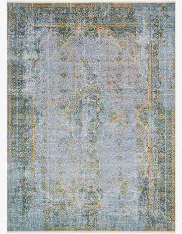 10' x 13' Havana Rug