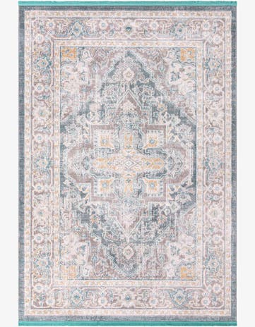 7' x 10' Havana Rug
