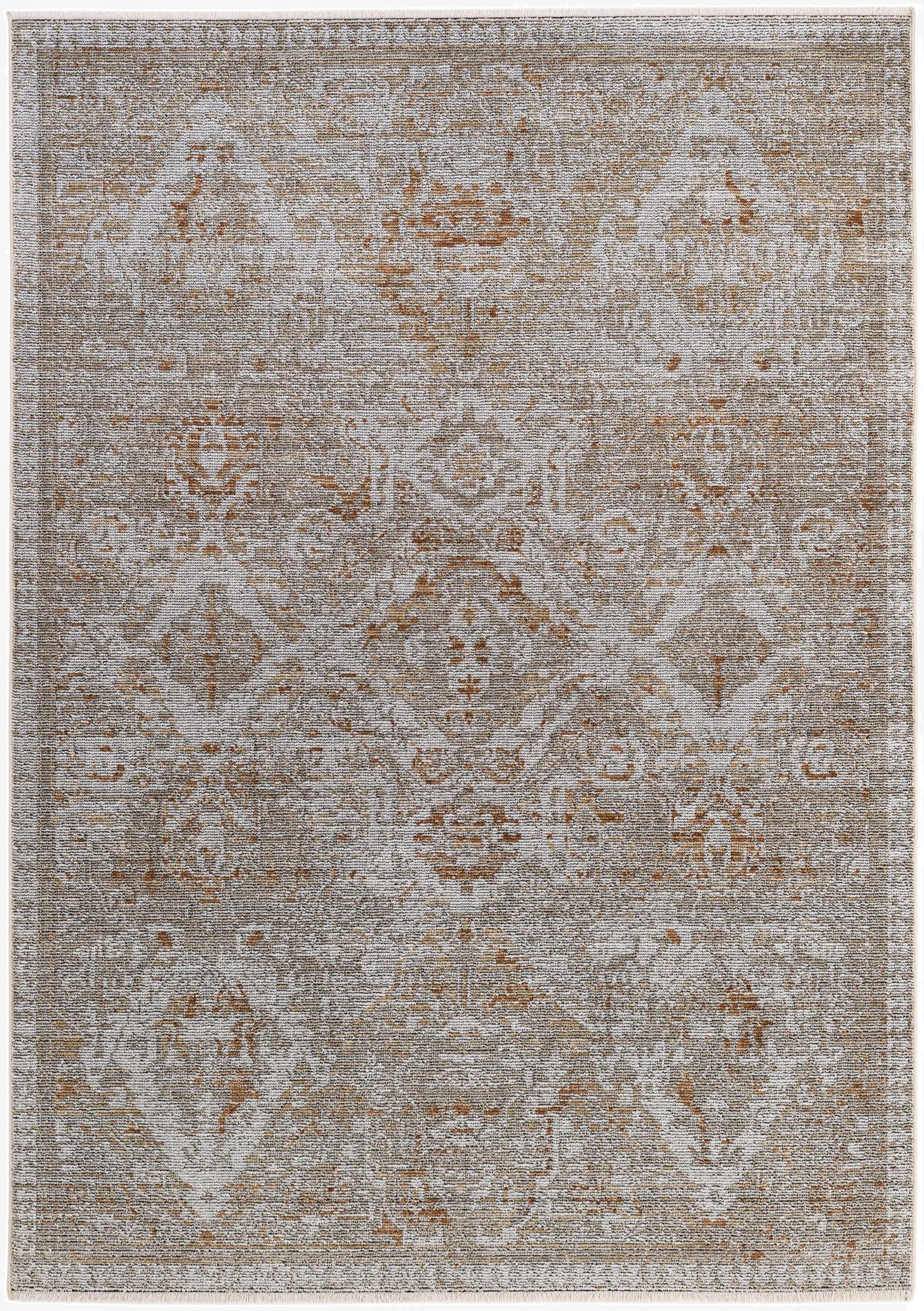 5' 2 x 7' 4 Havana Rug