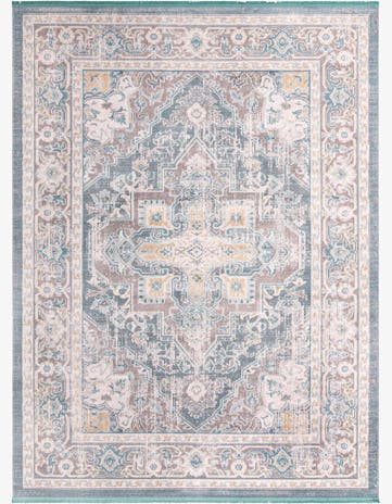 10' x 13' Havana Rug