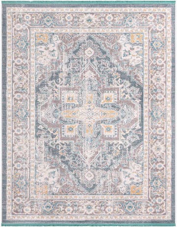 8' x 10' Havana Rug