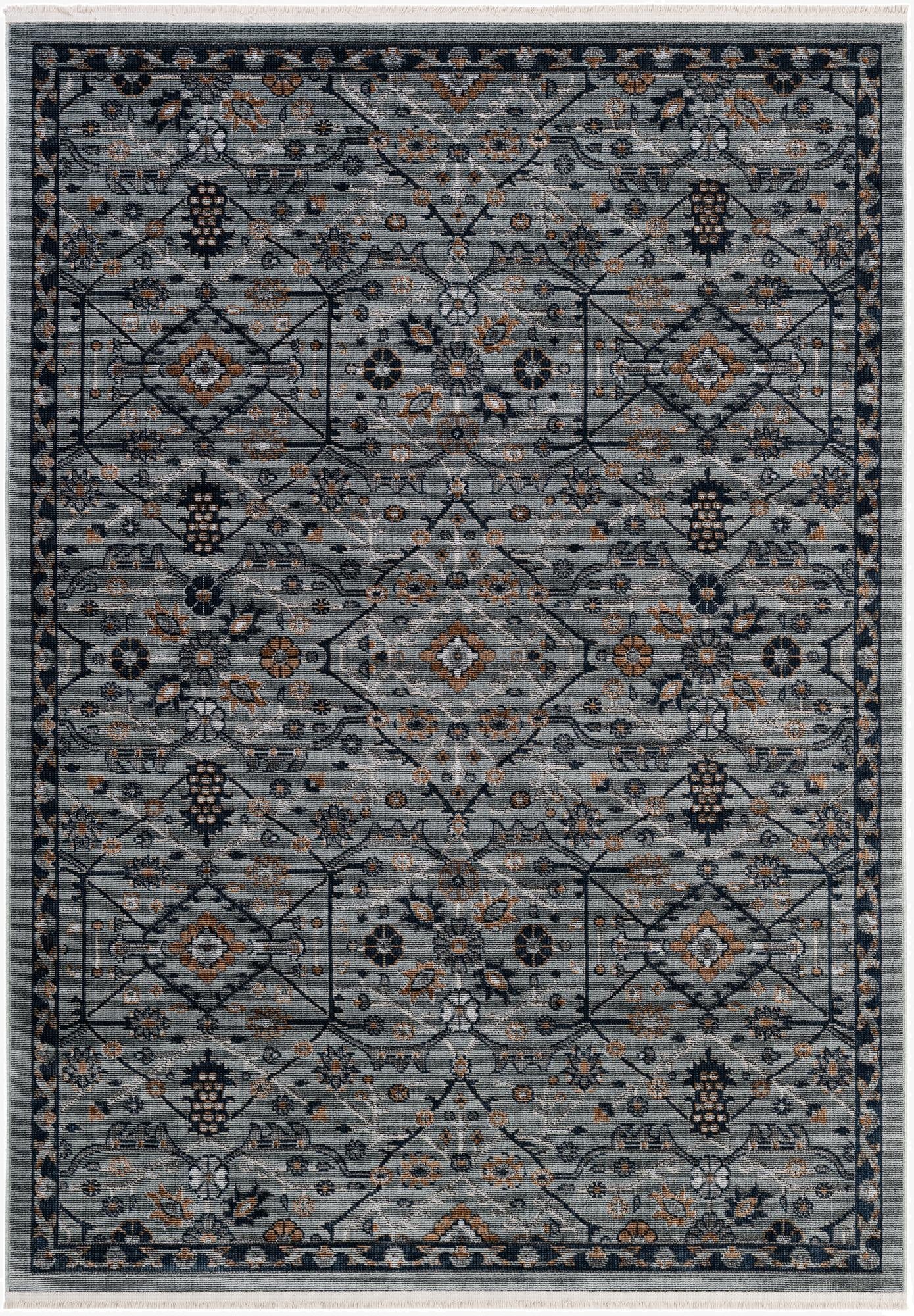5' 5 x 7' 7 Havana Rug