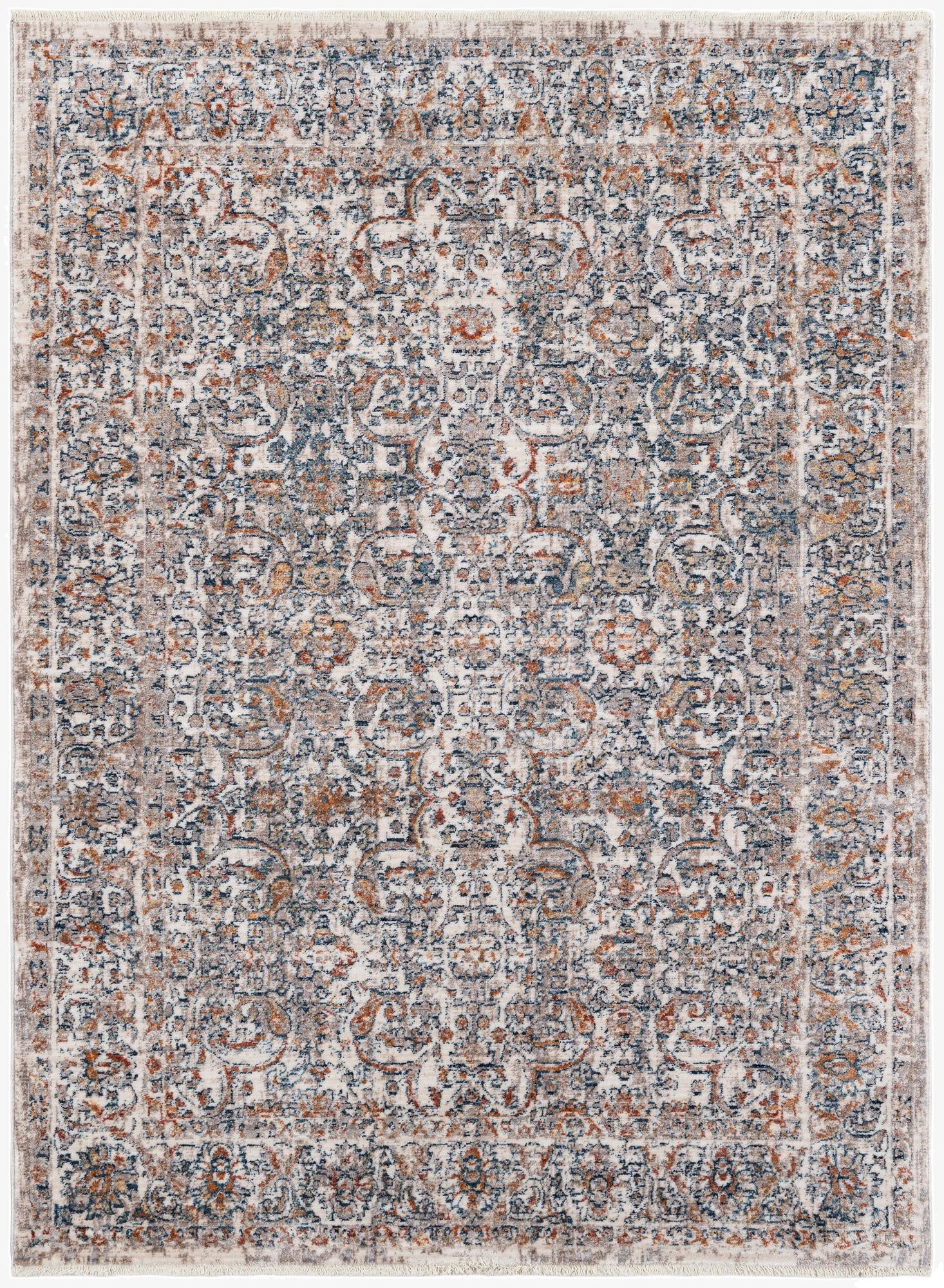5' 4 x 7' 3 Havana Rug