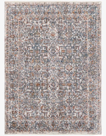 5' 4 x 7' 3 Havana Rug