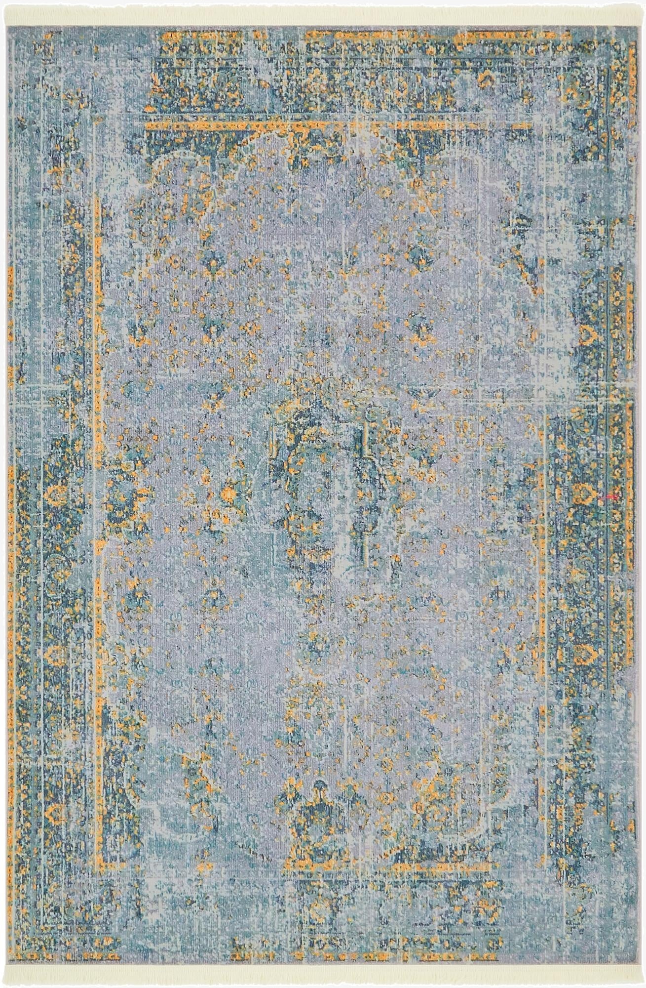 4' 3 x 6' Havana Rug