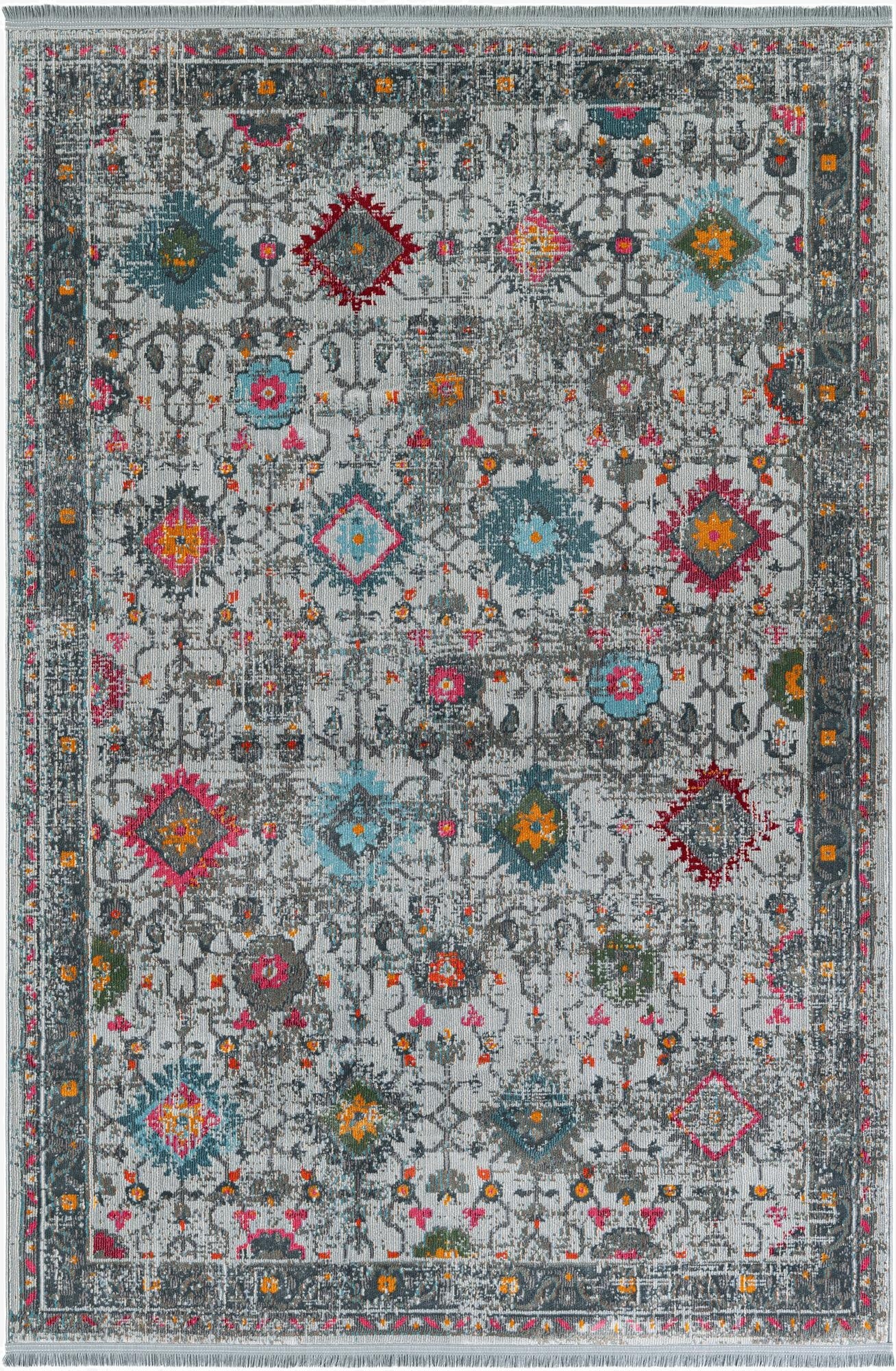 Primary image 5' 2 x 7' 8 Havana Rug