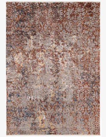 5' 3 x 7' 2 Havana Rug