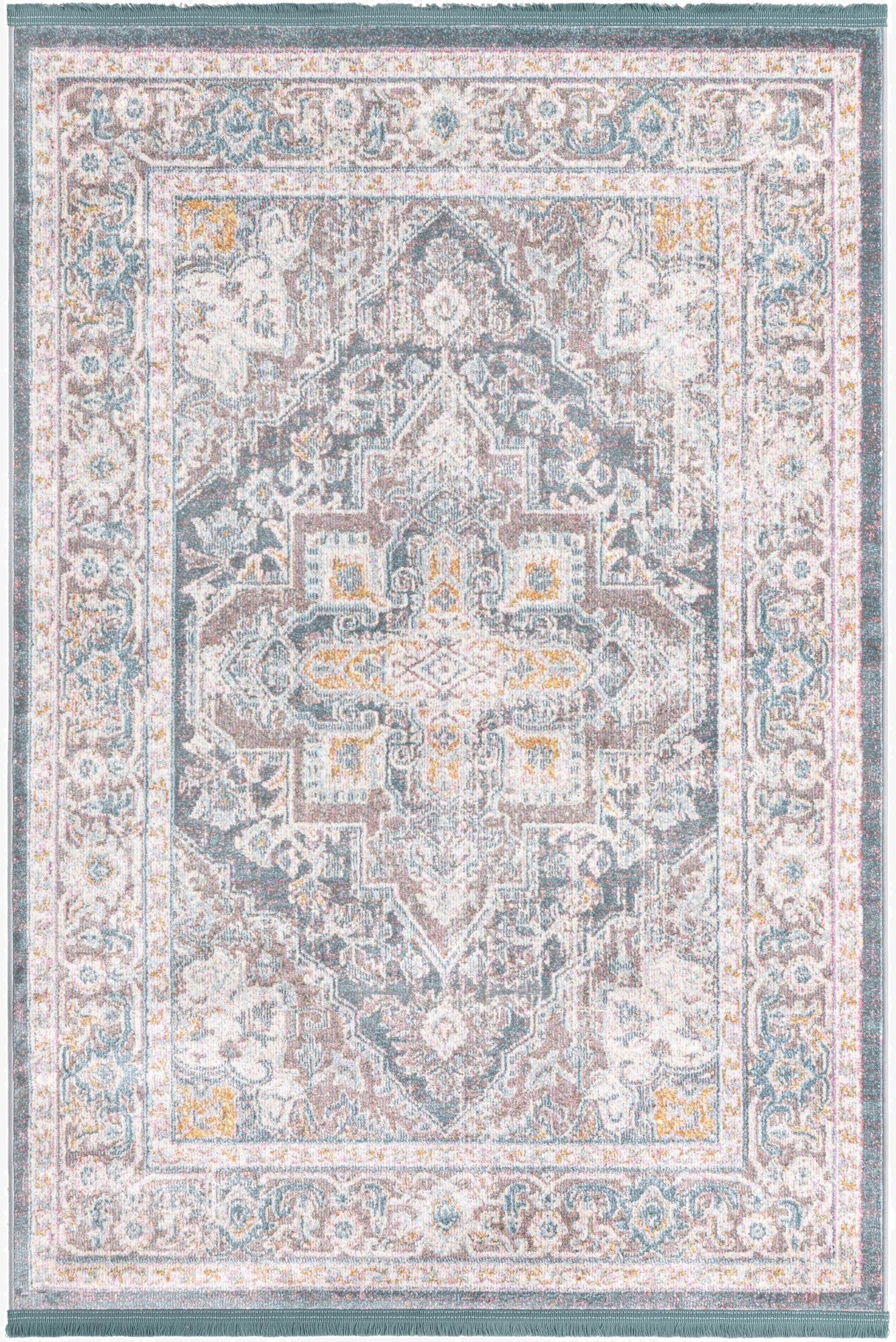 4' 3 x 6' Havana Rug