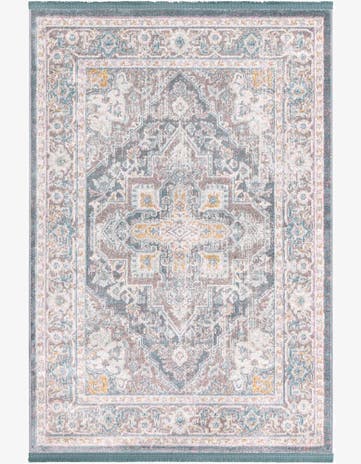 4' 3 x 6' Havana Rug