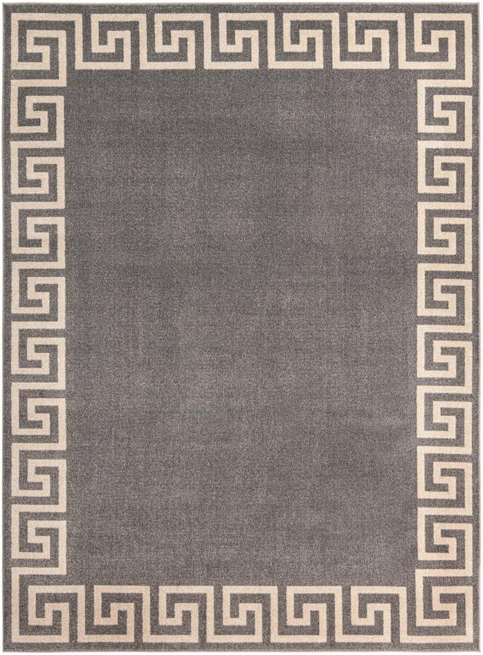 Detail image of 9' x 12' Hera Rug