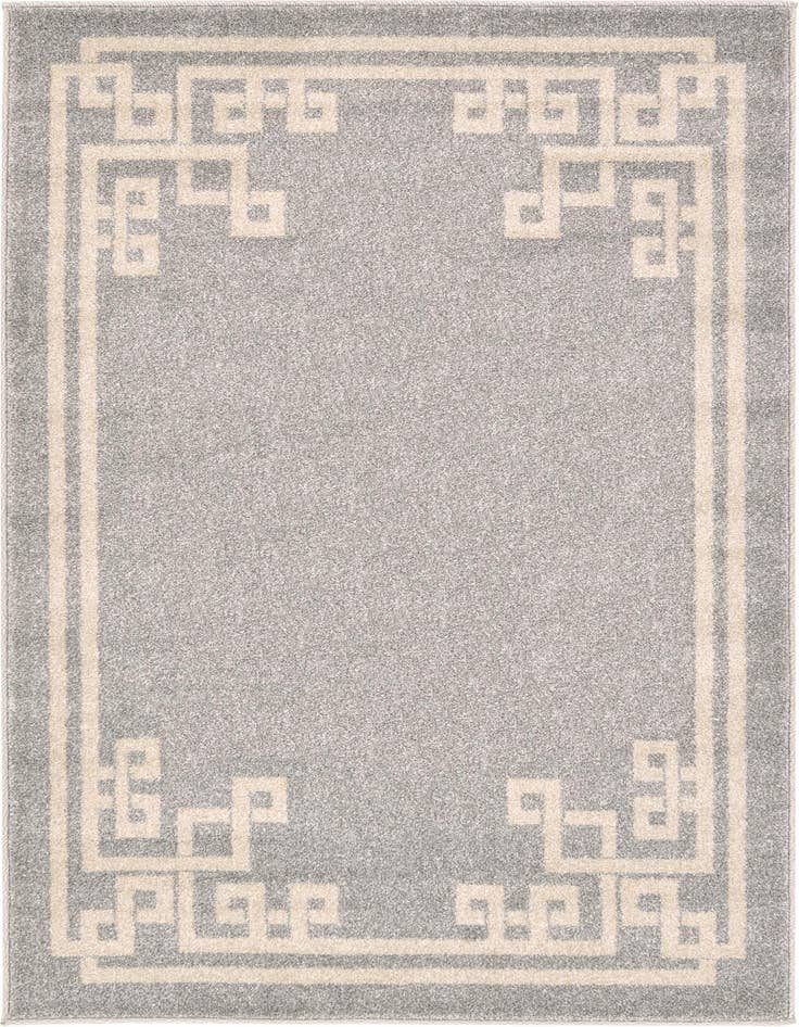 Detail image of 3' 3 x 5' 3 Hera Rug