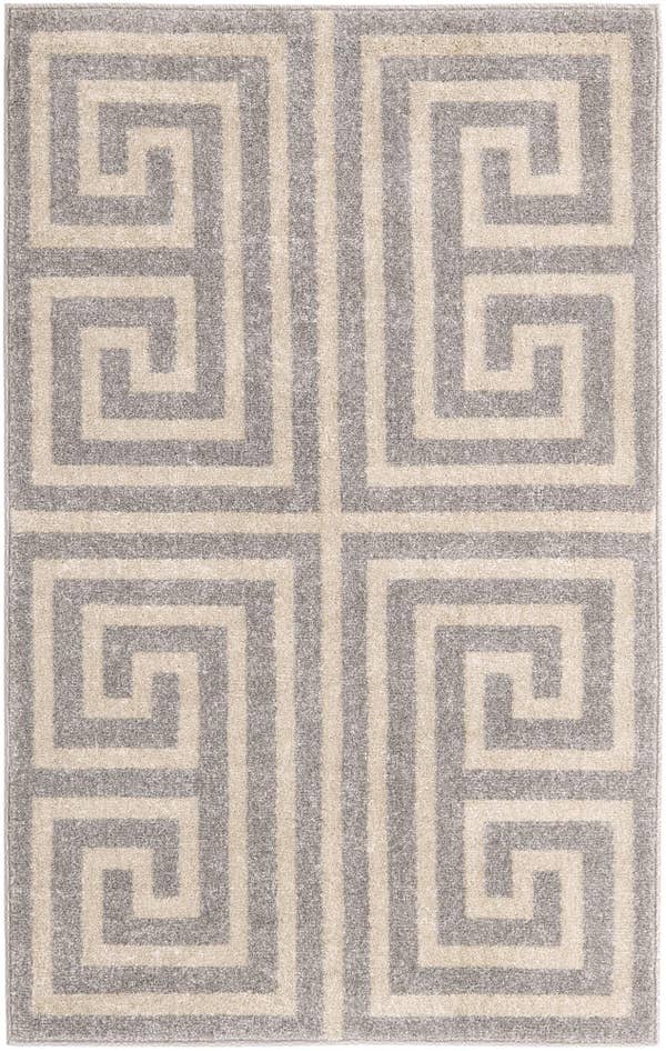 Detail image of 3' x 5' 3 Hera Rug