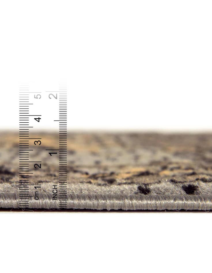 Detail image of 9' x 12' Heris Rug