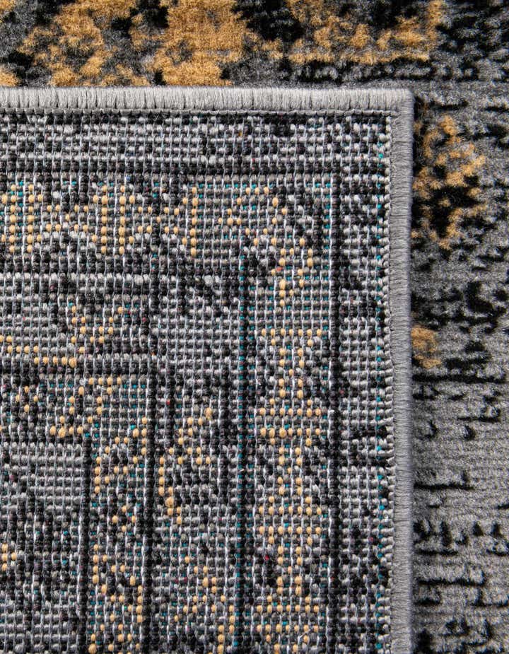 9' x 12' Heris Rug