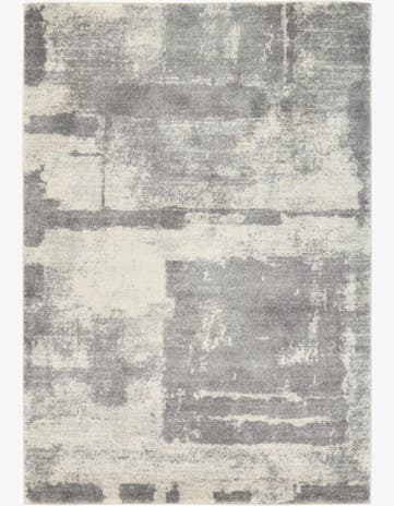 Gray Heritage Rug