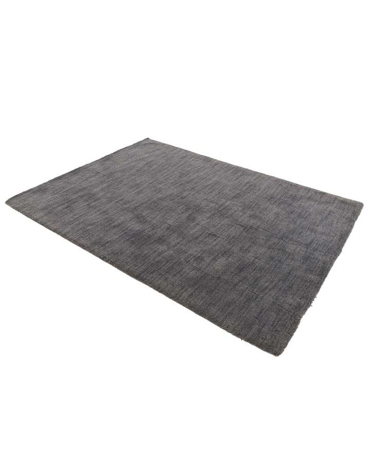 4' 5 x 5' 11 Indo Gabbeh Wool Rug