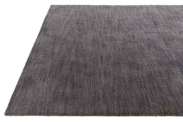 4' 5 x 5' 11 Indo Gabbeh Wool Rug