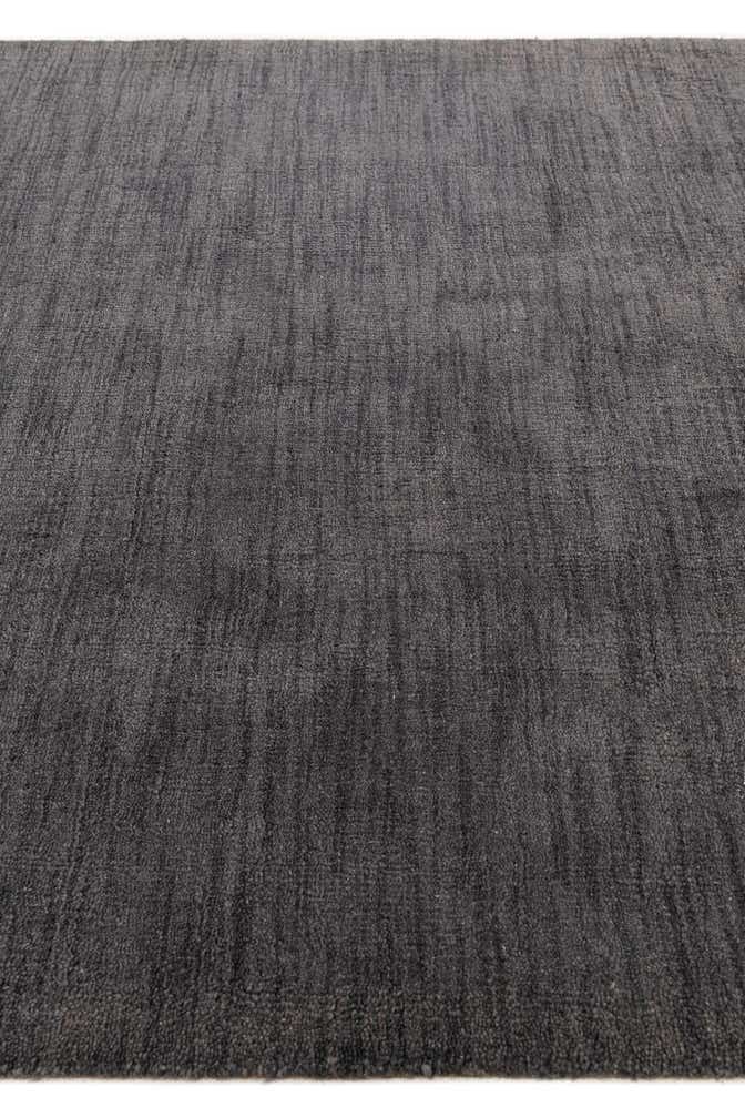 4' 5 x 5' 11 Indo Gabbeh Wool Rug