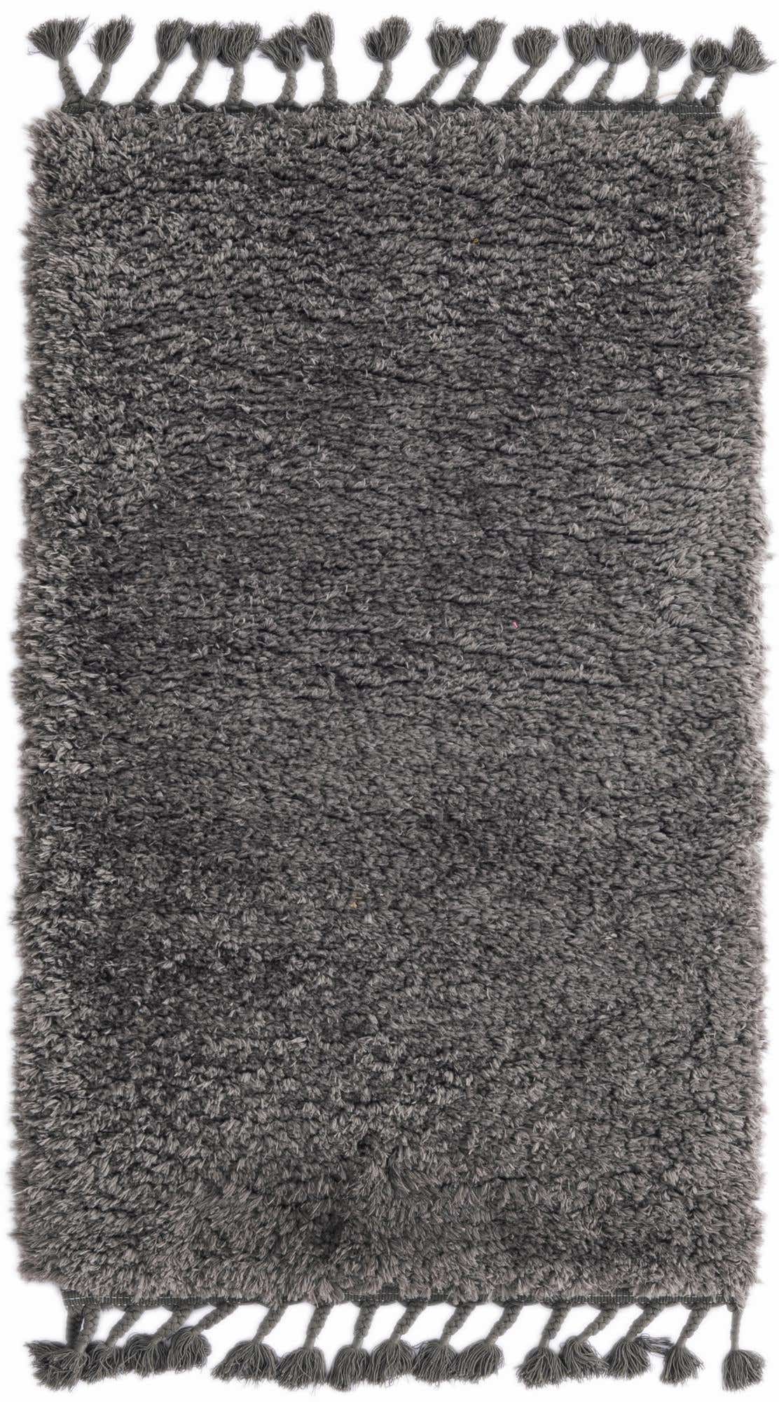 2' x 3' 7 Infinity Shag Rug