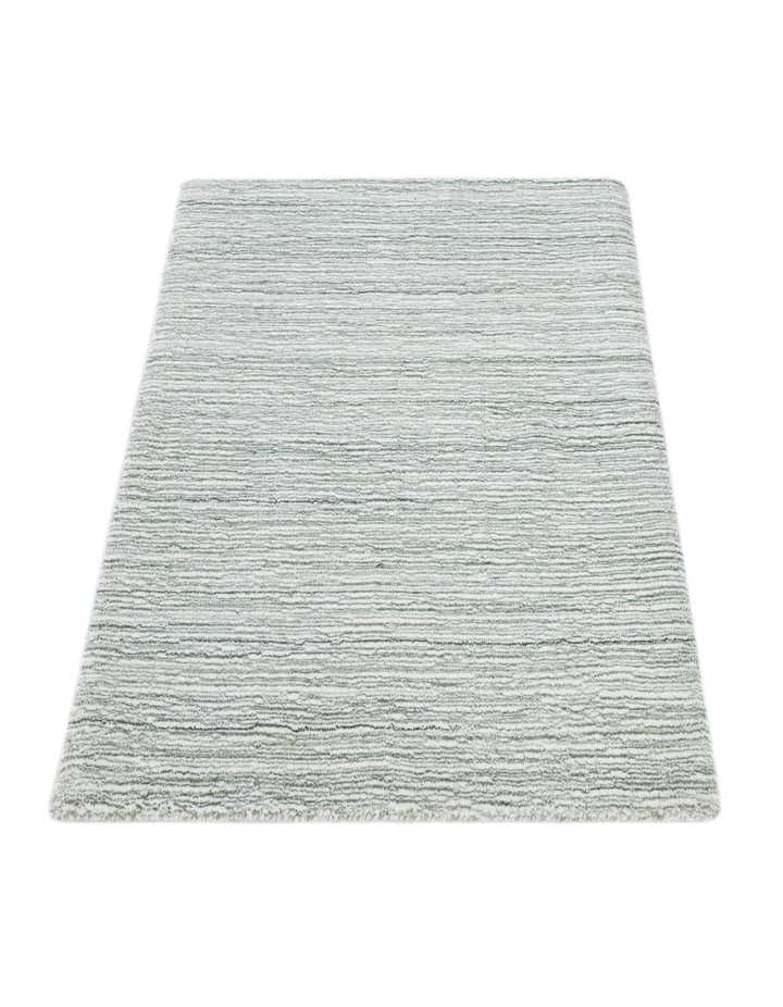2' 2 x 3' 1 Hand Woven Jill Zarin English Manor Wool Rug