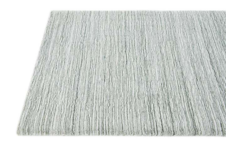 2' 2 x 3' 1 Hand Woven Jill Zarin English Manor Wool Rug