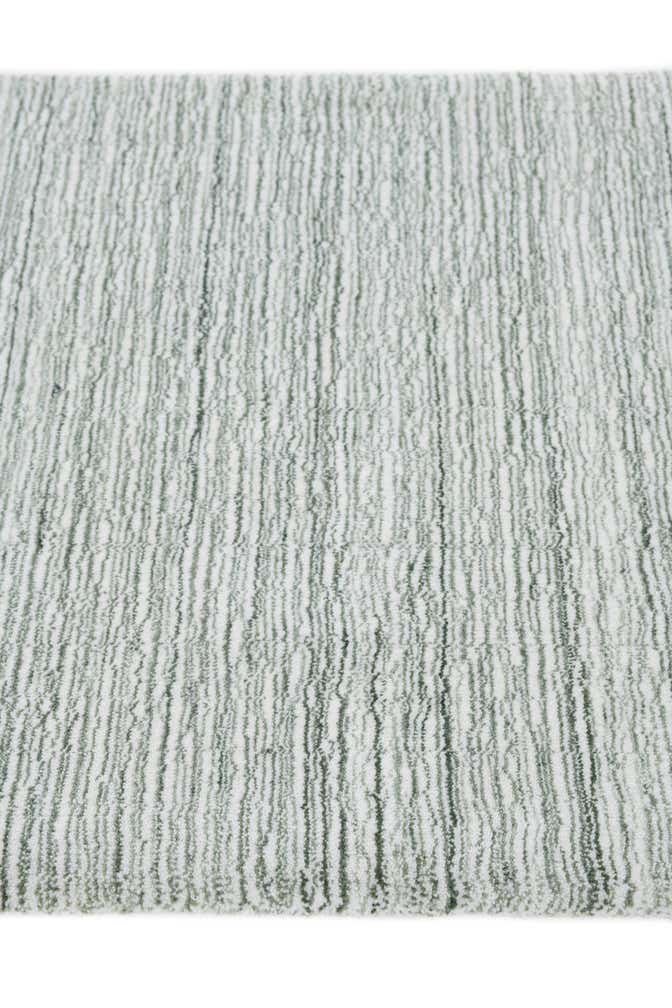 2' 2 x 3' 1 Hand Woven Jill Zarin English Manor Wool Rug