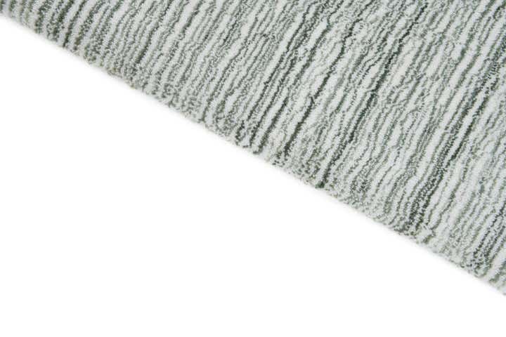 2' 2 x 3' 1 Hand Woven Jill Zarin English Manor Wool Rug