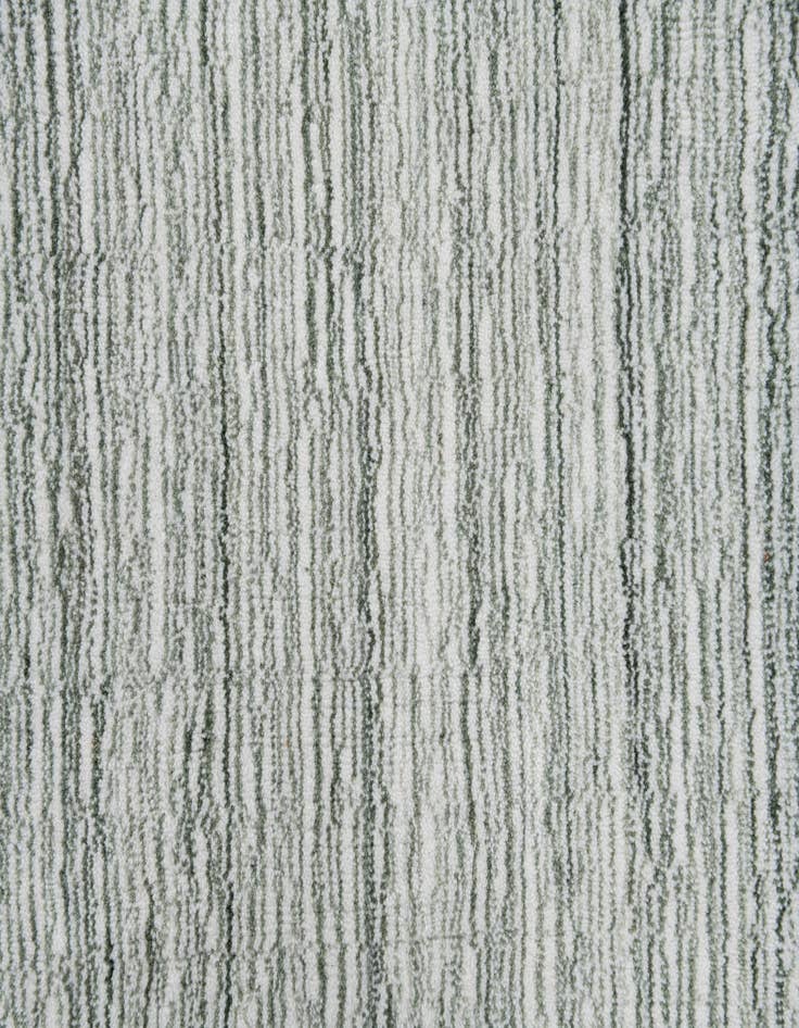 Detail image of 2' 2 x 3' 1  Hand Woven Jill Zarin English Manor Wool Rug