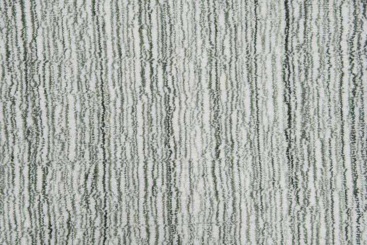 2' 2 x 3' 1 Hand Woven Jill Zarin English Manor Wool Rug