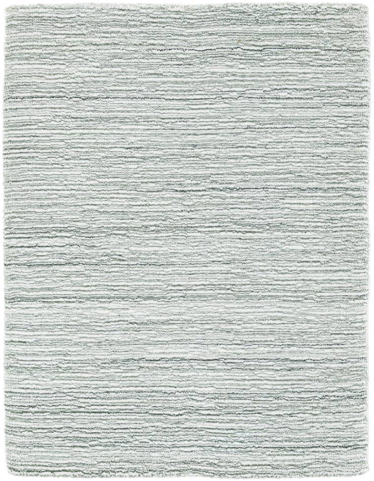 Detail image of 2' 2 x 3' 1 Hand Woven Jill Zarin English Manor Wool Rug