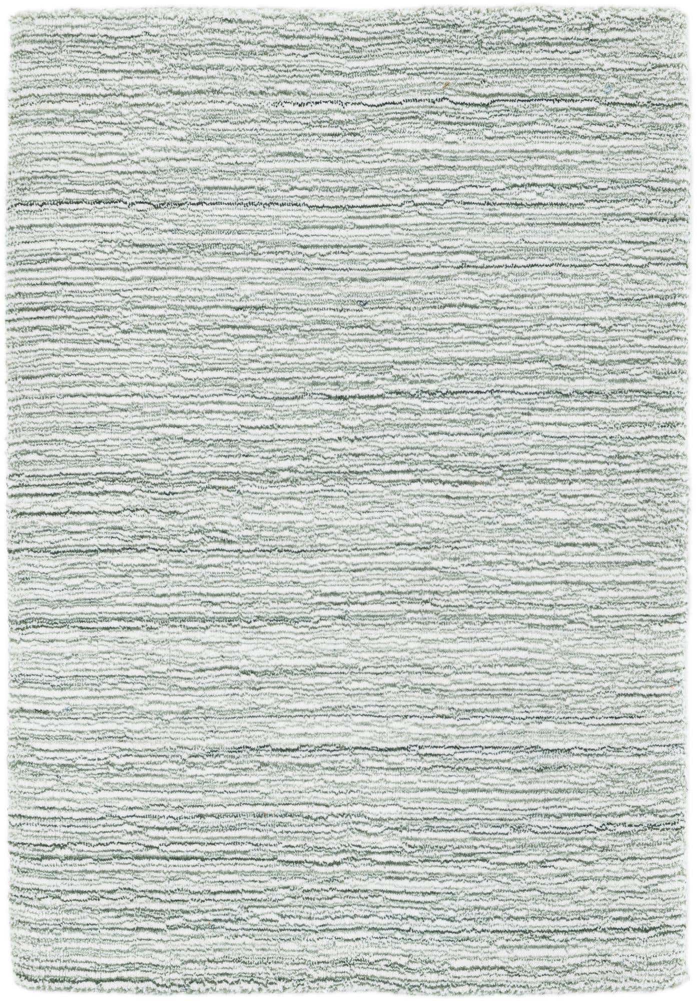 2' 2 x 3' 1 Hand Woven Jill Zarin English Manor Wool Rug