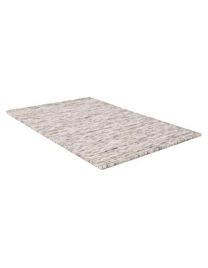 2' 1 x 3' 2 Hand Woven Jill Zarin English Manor Wool Rug
