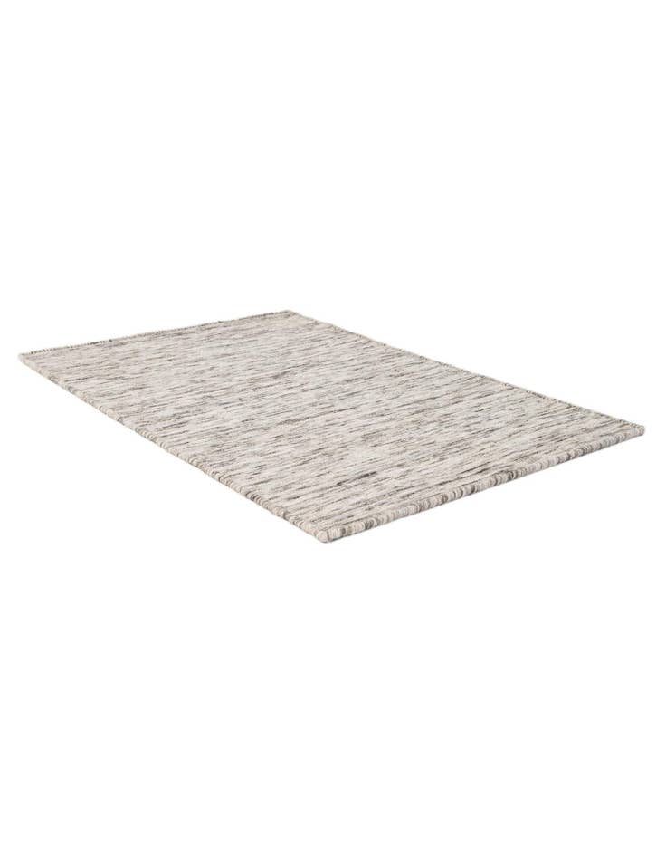 Detail image of 2' 1 x 3' 2 Hand Woven Jill Zarin English Manor Wool Rug