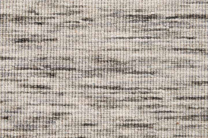 2' 1 x 3' 2 Hand Woven Jill Zarin English Manor Wool Rug