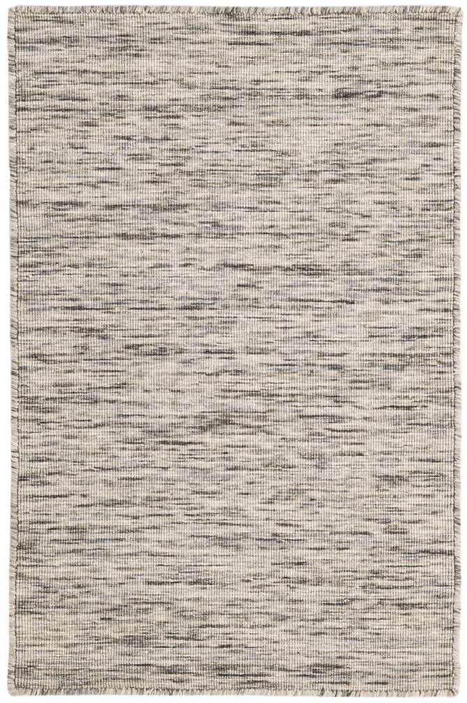 2' 1 x 3' 2 Hand Woven Jill Zarin English Manor Wool Rug
