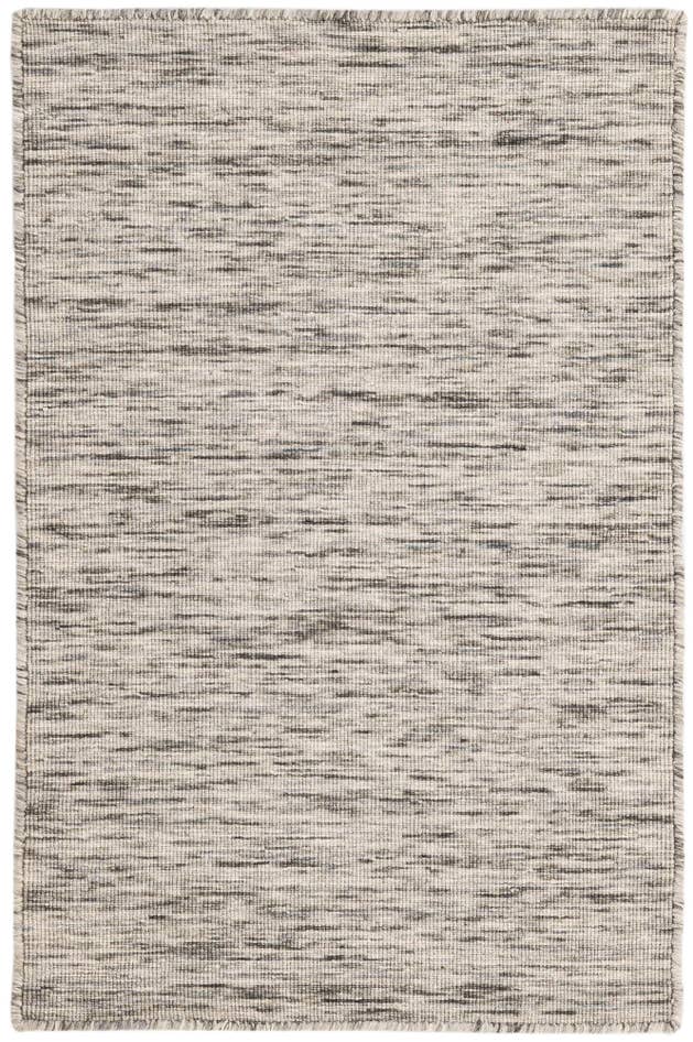 Detail image of 2' 1 x 3' 2 Hand Woven Jill Zarin English Manor Wool Rug