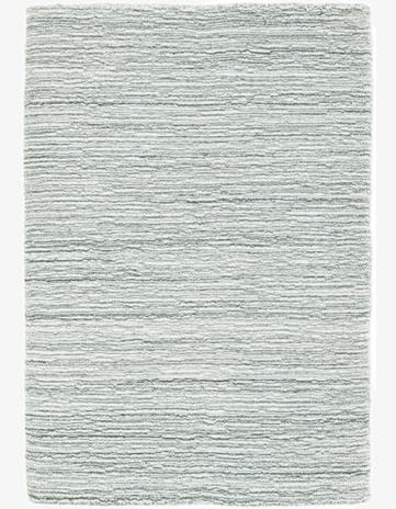 2' 2 x 3' 1 Hand Woven Jill Zarin English Manor Wool Rug