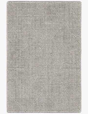 2' x 3' Hand Woven Jill Zarin English Manor Wool Rug