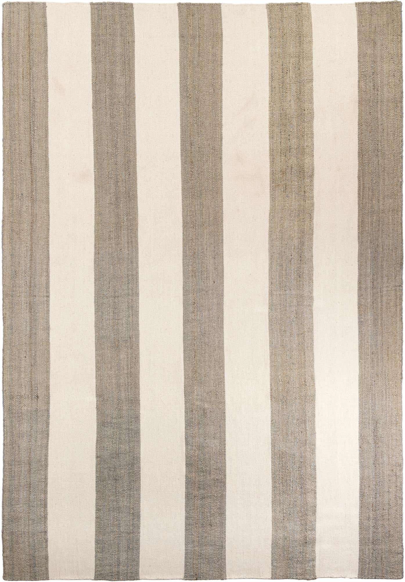 10' x 14' 1 Hand Woven Jill Zarin Hamptons Rug