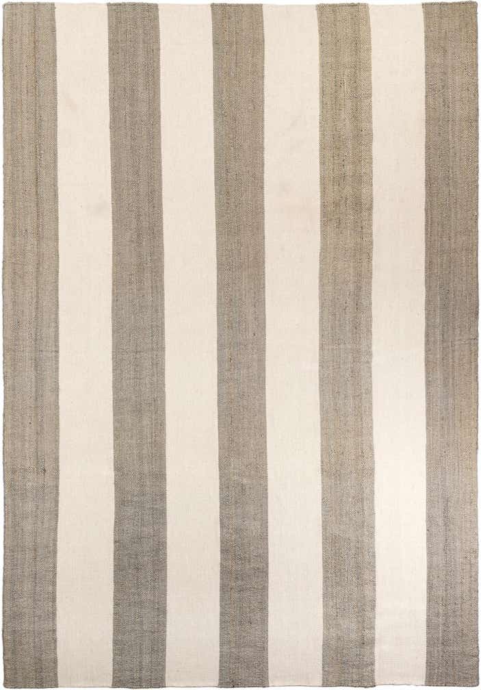 10' x 14' 1 Hand Woven Jill Zarin Hamptons Rug
