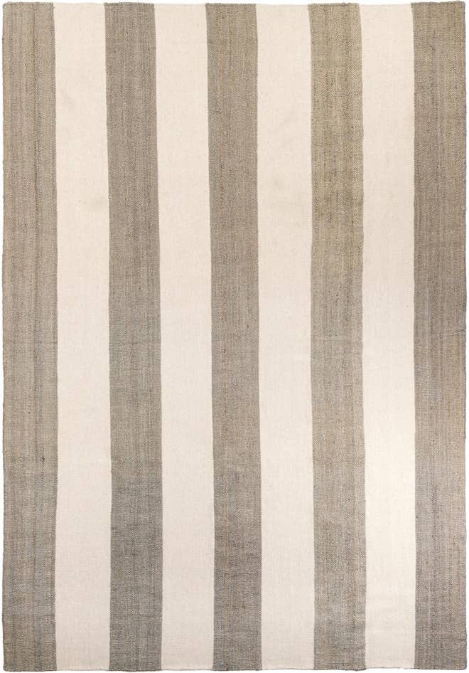 Detail image of 10' x 14' 1 Hand Woven Jill Zarin Hamptons Rug