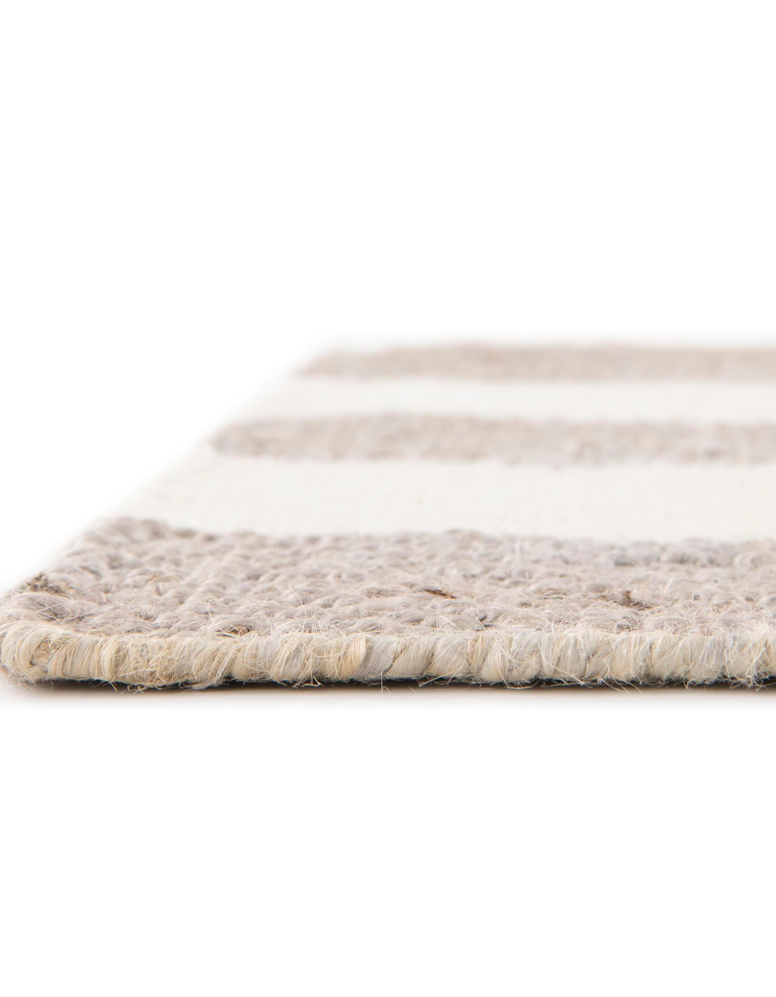 4' 1 x 6' 1 Hand Woven Jill Zarin Hamptons Rug