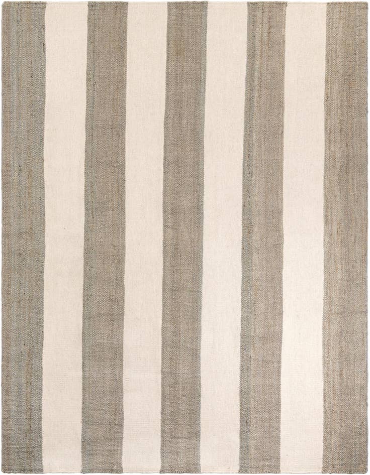 Detail image of 7' 10 x 10' Hand Woven Jill Zarin Hamptons Rug