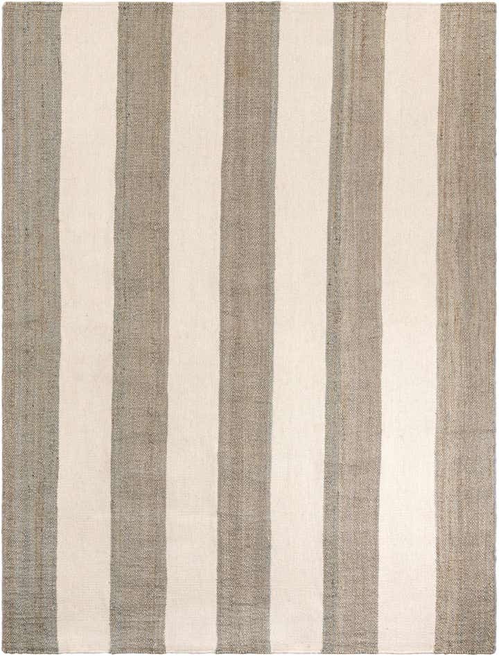 240cm x 305cm Handgewebt Jill Zarin Hamptons Teppich