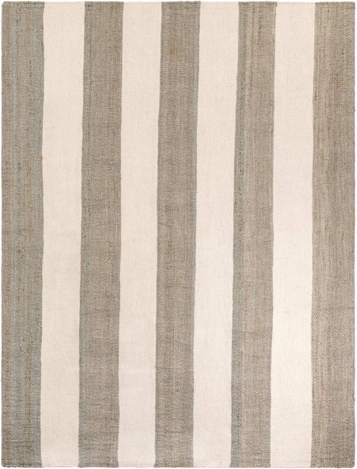 Detail image of 7' 10 x 10' Hand Woven Jill Zarin Hamptons Rug