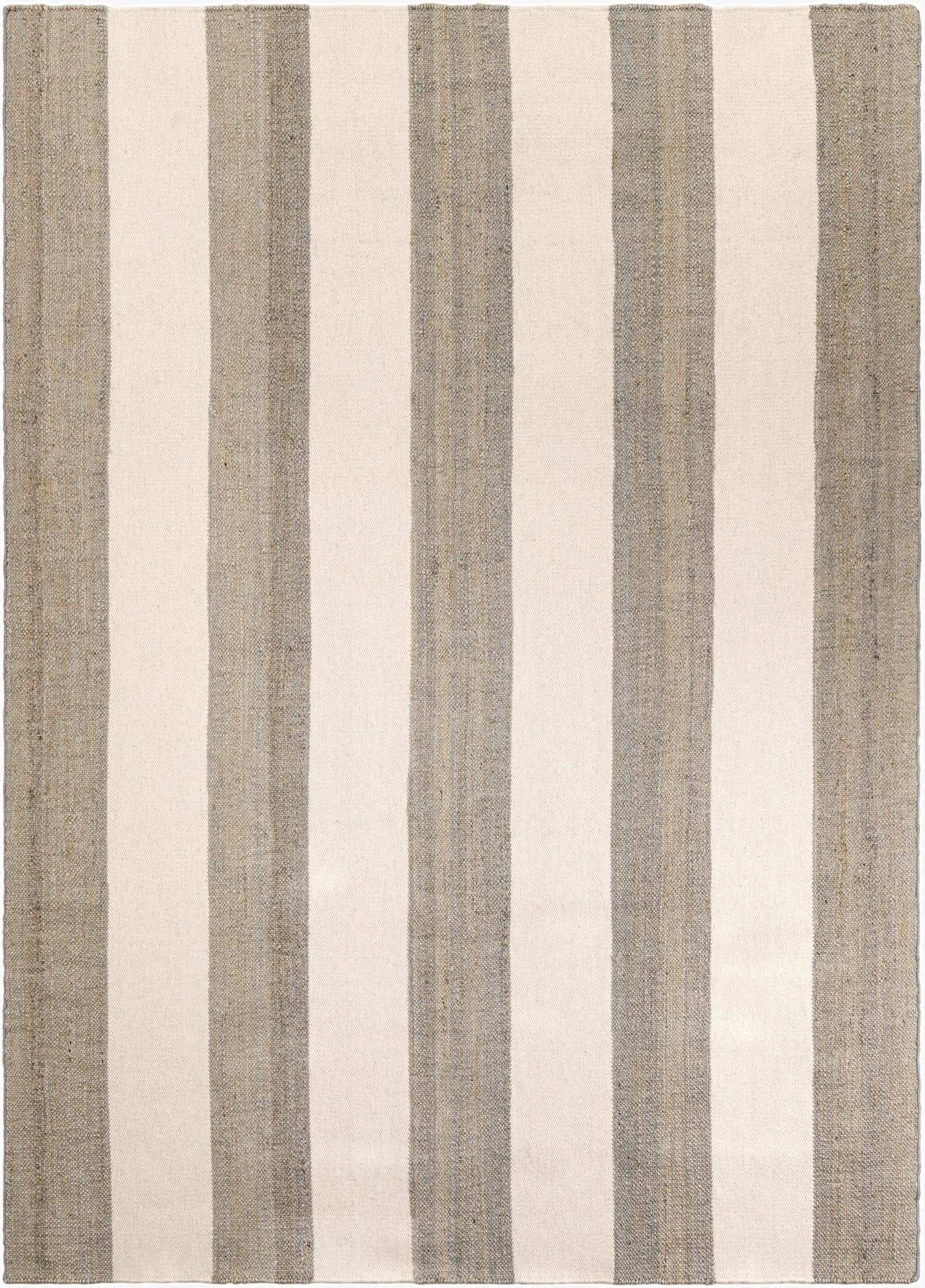 9' x 12'  Hand Woven Jill Zarin Hamptons Rug