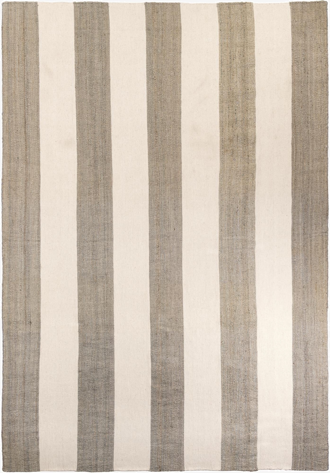 Primary image 305cm x 430cm  Hand Woven Jill Zarin Hamptons Rug