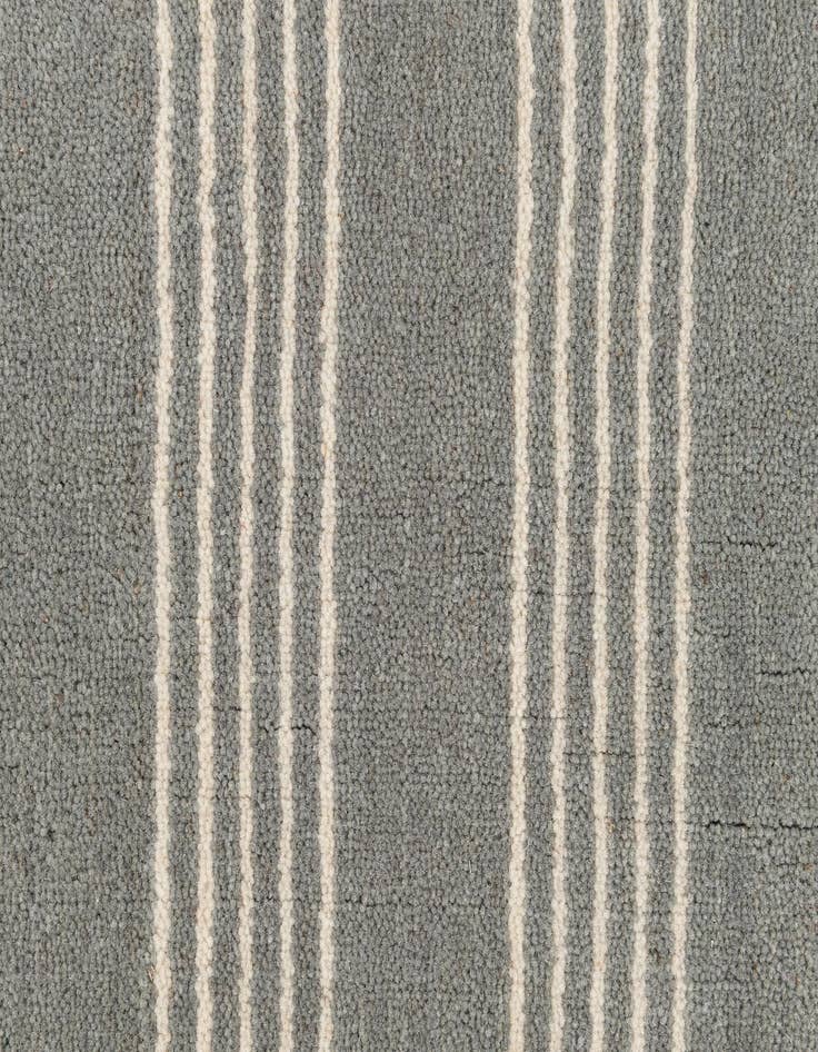 Detail image of 2' 2 x 3' 2 Jill Zarin Natural Wool Rug