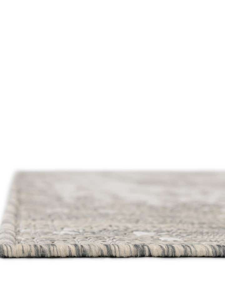 3' x 5' 3 Easy-Clean Jill Zarin Dubai Indoor / Outdoor Rug